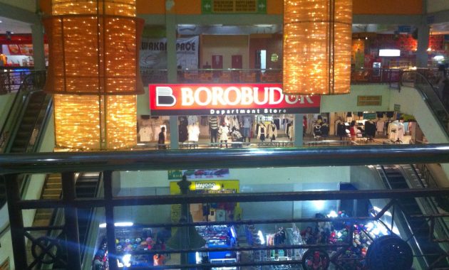 Ar-Rozzaq 1 Store: Modern Shopping Solution in Adipala That Never Fades