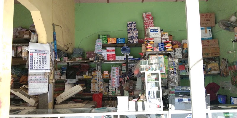 Rita Pasaraya Ablaze: The Story Reshaping Cilacap's Retail Rhythm